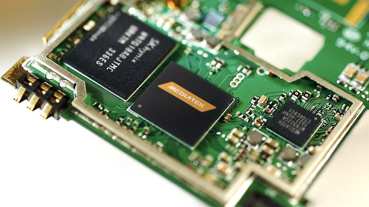 MediaTek sẽ sớm gia nhập cuộc đua sản xuất chip ARM cho máy tính Windows
